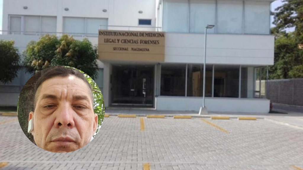 Un hombre fue asesinado en Pivijay por sujetos que cometieron un hurto en su vivienda