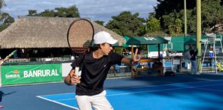 BARRANQUILLA ACOGERÁ TORNEO NACIONAL G2