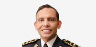 EL CORONEL PEÑARREDONDA ES UNA VÍCTIMA DENTRO DEL CASO EN EL QUE FUE DETENIDO