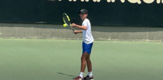 LISTOS LOS CLASIFICADOS AL CUADRO PRINCIPAL DEL TORNEO NACIONAL G2