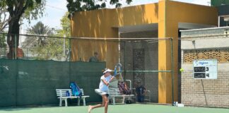 CON CUATRO VICTORIAS ATLANTICENSES SE INICIÓ EL CUADRO PRINCIPAL DE LA COPA BARRANQUILLA G2