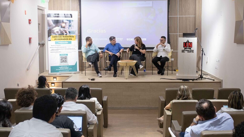 Encuesta de Opinión en Educación identifica preocupación de los docentes por su bienestar emocional