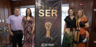 Pisotón presenta el Premio SER para empresas que promueven la salud mental y el bienestar emocional