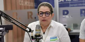 Procuraduría confirmó destitución para exgerente de la empresa de Aguas de Córdoba