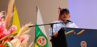 “Debemos construir consensos que garanticen una adecuada educación rural en el país”: Procurador General
