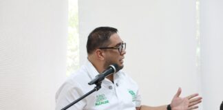 “PARA BARRANQUILLA ES UNA CUESTIÓN DE INGRESOS, PERO PARA PUERTO COLOMBIA ES DESARROLLO”: ALCALDE PLINIO CEDEÑO
