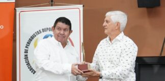 Premio al Mérito Deportivo Equinorte será el 7 de abril