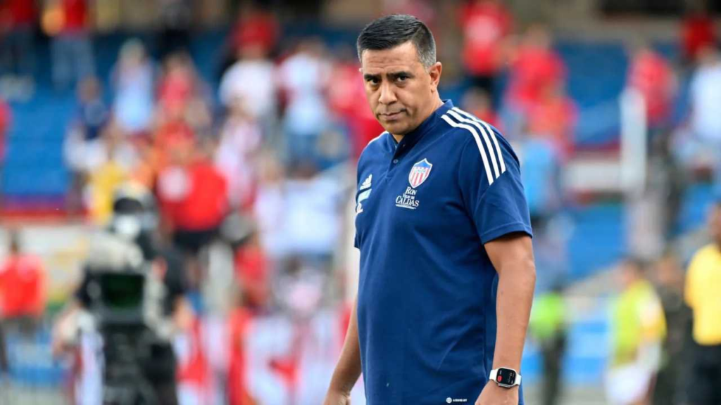 «Hubo hasta puños en el camerino»; césar farías
