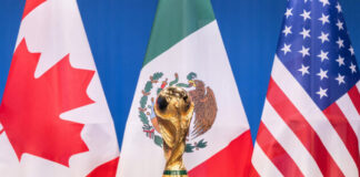 LA FINAL DEL MUNDIAL DEL 2026 TENDRÁ SHOW DE MEDIO TIEMPO, AL ESTILO DEL SUPER BOWL