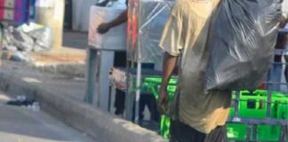 PROCURADURÍA INSTÓ A AUTORIDADES EN BOLÍVAR Y CARTAGENA A PRIORIZAR ATENCIÓN A HABITANTES DE CALLE
