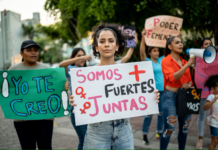 COLOMBIA CONMEMORA EL 8 DE MARZO: UN DÍA DE LUCHA Y REIVINDICACIÓN POR LOS DERECHOS DE LA MUJER