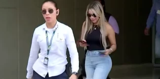 Juzgado amplía por un año el principio de oportunidad a Days Vásquez en caso Nicolás Petro