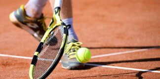 El tenis los jugamos todos