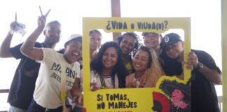 LAS AUTORIDADES PRESENTARON UN BALANCE POSITIVO DE MOVILIDAD EN LOS CUATRO DÍAS DE CARNAVAL