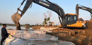 PGN SOLICITÓ A TRES CORPORACIONES AUTÓNOMAS VISITA TÉCNICA A ‘CAREGATO’ PARA EVALUAR ESTADO Y AVANCE DE OBRAS