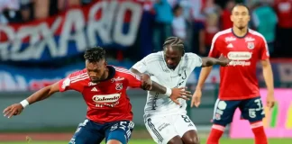 Junior recibe a Medellín, una prueba ‘poderosa’