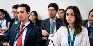 Fueron dados a conocer la cobertura y requisitos para la convocatoria del Concurso de Ingreso a la Carrera Diplomática y Consular 2027