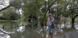 El Gobierno Nacional emitió recomendaciones para enfrentar la primera temporada de lluvias de este año