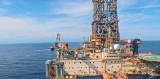 Ecopetrol y Petrobras terminaron pruebas de Sirius-2, y comienzan preparación para extracción de gas offshore