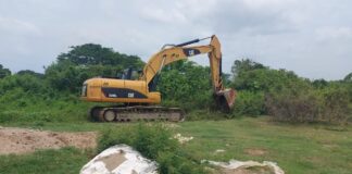 Con asistencia humanitaria y obra de emergencia en el río Cauca, Gobierno le responde a La Mojana