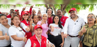 Con inversión de $ 46.300 millones, Gobierno Petro conecta a internet a cerca de 50.000 hogares y 80 escuelas en Atlántico