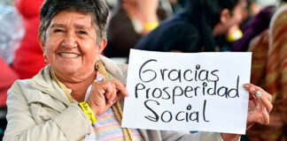 Más de 1,6 millones de personas mayores recibirán ayudas a partir del 2 de mayo