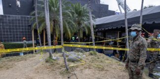 Dos colombianos resultaron heridos en la tragedia de la discoteca Jet Set en República Dominicana