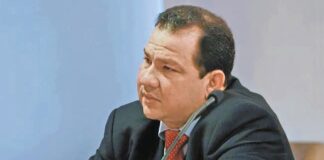 Sala Especial de Primera Instancia condenó al exgobernador del Magdalena Ómar Díazgranados por nexos con la captadora DMG