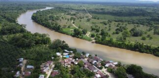 Gobierno confirmó que siguen vigentes medidas tributarias en el Catatumbo hasta fin de año