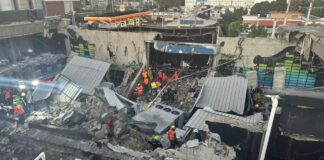 La Procuraduría de República Dominicana inició una investigación por la tragedia de la discoteca Jet Set