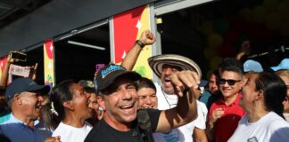 “¡Barranquilla es líder nacional en confianza del consumidor!”: alcalde Char
