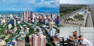 “¡Gracias, barranquilleros! Su compromiso con la ciudad se refleja en grandes resultados”: alcalde Char