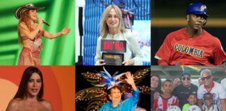 Barranquilla 212 años: estos son los personajes que han llevado por el mundo su nombre con orgullo