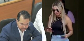 Alejandro Carranza, abogado de Nicolás Petro, lanzó duros cuestionamientos contra Day Vásquez
