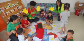 Barranquilla celebra a la niñez en su mes con el ‘Carnaval del Juego’