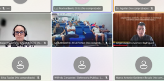 Fueron legalizadas 16 de las 17 capturas por el caso de robo de tierras en Barranquilla y Soledad