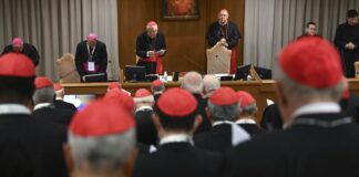 Fue confirmada la fecha de inicio del cónclave para elegir al nuevo papa