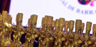 177 grupos folclóricos y disfraces del Carnaval de Barranquilla se alzan con Congos de Oro 2025