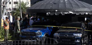 Ya son más de 100 los muertos en la tragedia de la discoteca Jet Set