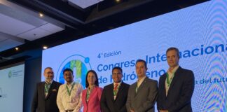 Monómeros: liderando la transición energética hacia la producción limpia de fertilizantes