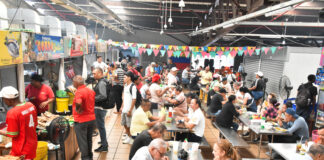 Disfruta la mejor gastronomía de Semana Santa en las galerías del Centro