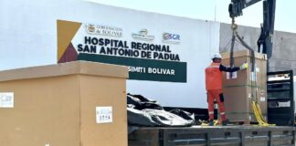 Suspendido exgerente del Hospital San Antonio de Padua de Simití, Bolívar