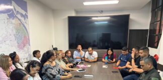 Distrito escucha a la comunidad para fortalecer procesos de bienestar animal en Barranquilla