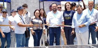 Conozca mejor el programa Energía Solar ¡Para Economías Populares!