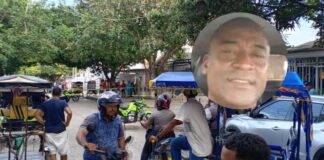 Un exintegrante de las AUC fue asesinado a bala en el barrio Simón Bolívar de Barranquilla