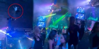 Pedazos del techo de la discoteca Jet Set ya se estaban cayendo antes de la tragedia