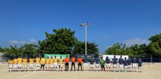 Barranquilla le abre las puertas al torneo Fútbol A otro Nivel 2025