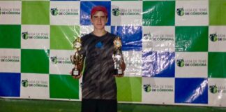 Said María campeón del Torneo Nacional G4 de Córdoba