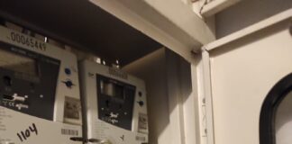 Detectados cinco casos de hurto de energía en establecimientos comerciales en el Atlántico