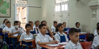 Instituto Experimental: referente en modelos de aprendizaje y excelencia educativa en Barranquilla
